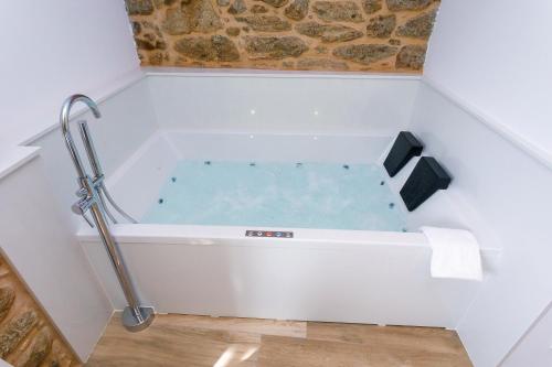 Gallery image of Suite de Maria in Muxia