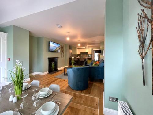 Gallery image of Classy 2 Bedrooms Apartments With 2 Bathrooms in Bristol