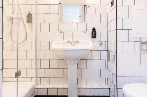 Hôtel Basss Image