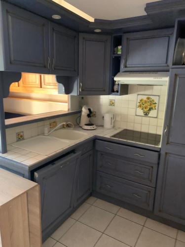 Photo de la galerie de l'établissement Villa résidence calme. Rés. les jardins du rivage., au Barcarès