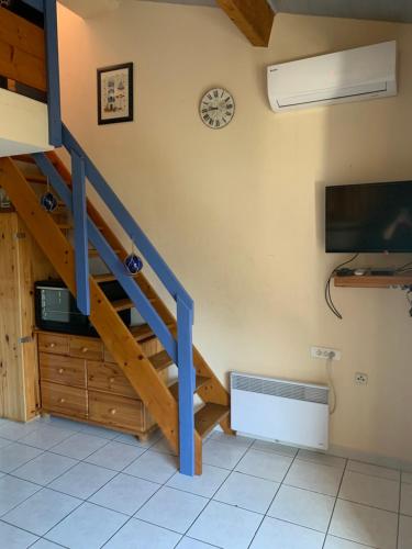 Photo de la galerie de l'établissement Villa résidence calme. Rés. les jardins du rivage., au Barcarès