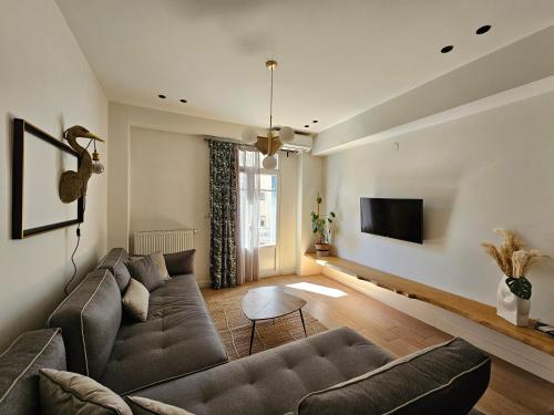 One Apartment by Skg Apartments
