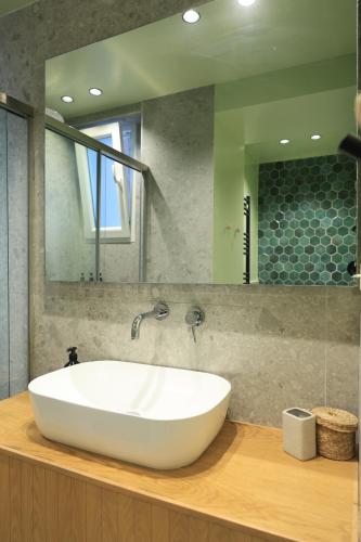 One Apartment by Skg Apartments