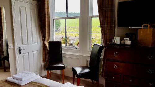 Φωτογραφία από το άλμπουμ του Glenisla Hotel σε Blairgowrie