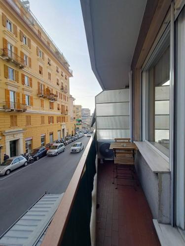 Foto Genova Center Apartment - San Martino 6