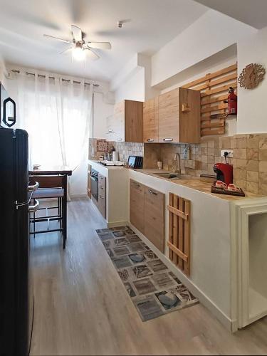 Foto Genova Center Apartment - San Martino 4