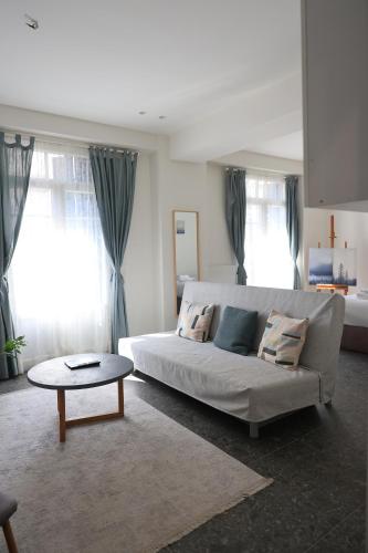 One Apartment by Skg Apartments