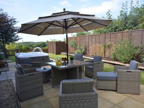 Imagen de la galería de 3 Bed in South Molton 62655, en Filleigh