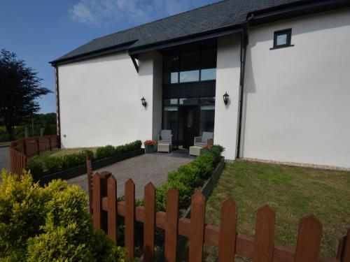 Imagen de la galería de 3 Bed in South Molton 62655, en Filleigh