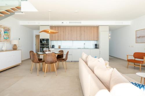 Stupa Hills X - Luxury Panoramic Views Duplex