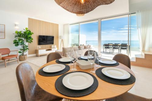 Stupa Hills X - Luxury Panoramic Views Duplex
