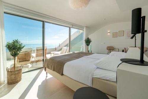 Stupa Hills X - Luxury Panoramic Views Duplex