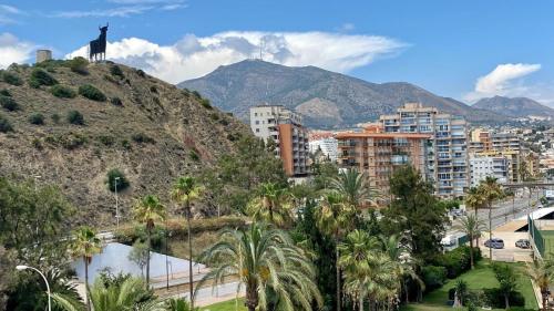 Ronda IV - Best Location Apartment