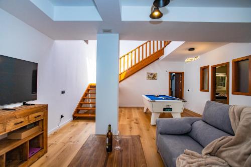 Casa Papillon