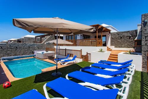 Casa Papillon
