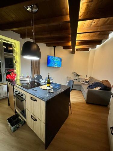 SUITE VILLA FOLLI photo 5