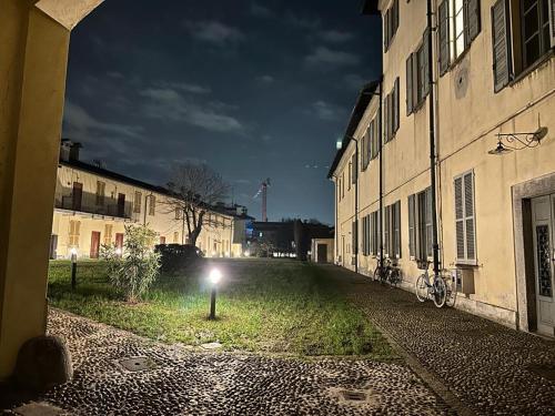 SUITE VILLA FOLLI photo 6