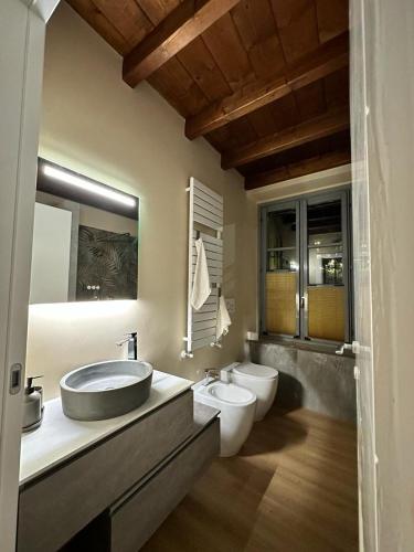 SUITE VILLA FOLLI photo 11