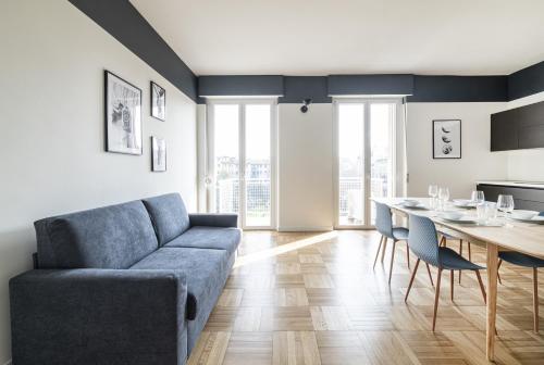 Easylife - Milano - Kramer 13 S - Risorgimento