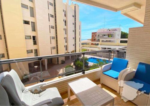 CostaBlancaDreams Spanish Dream in Calpe