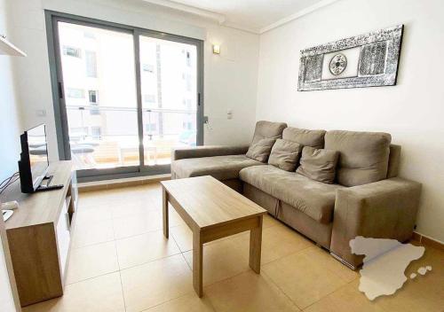 CostaBlancaDreams Spanish Dream in Calpe
