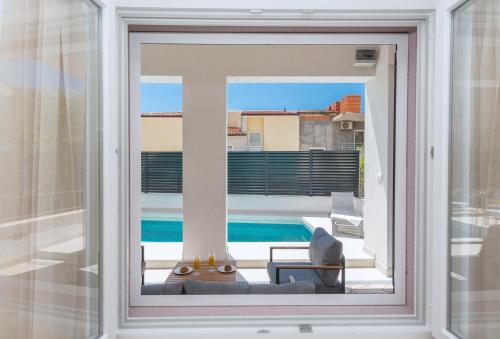 Apartmani Branka