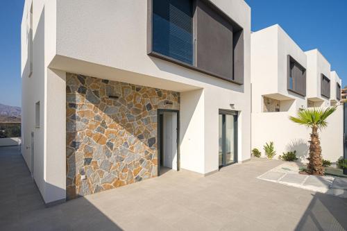 Barzinu - Isla del Fraile