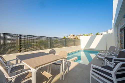 Billede fra billedgalleriet på Barzinu - Isla del Fraile i Águilas