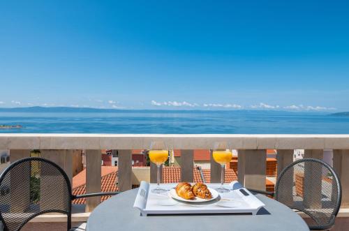 Apartmani Branka