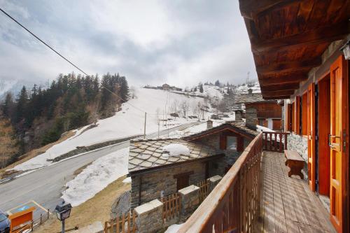 Gallery image of Casa Betulla Champorcher in Champorcher