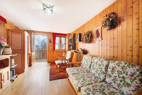 Gallery image of Casa Betulla Champorcher in Champorcher
