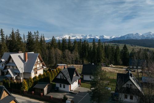 Dom Jarosze I - LoftAffair