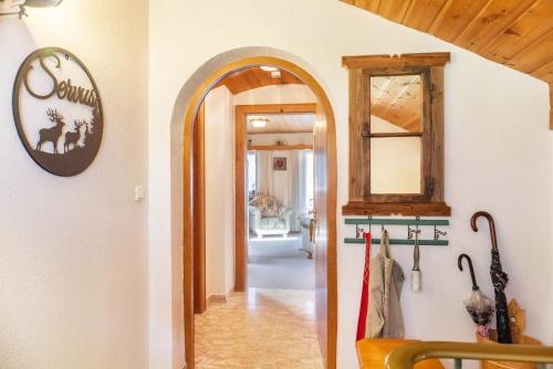 Fotografie z fotogalerie ubytování Ferienwohnung Lisa Suitner v destinaci Mittenwald