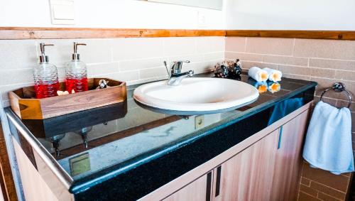 Fotografie z fotogalerie ubytování Dragonfly Cottage - 2Br Villa Jatiluwih v destinaci Tabanan