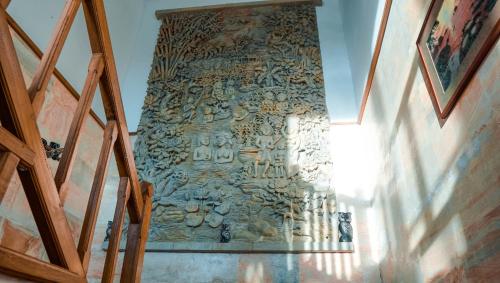 Fotografie z fotogalerie ubytování Dragonfly Cottage - 2Br Villa Jatiluwih v destinaci Tabanan
