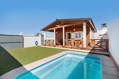 Villa Novo Sancti Petri