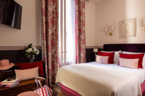 Hôtel Des Marronniers photo 55