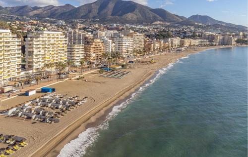 1 Bedroom Awesome Apartment In Fuengirola
