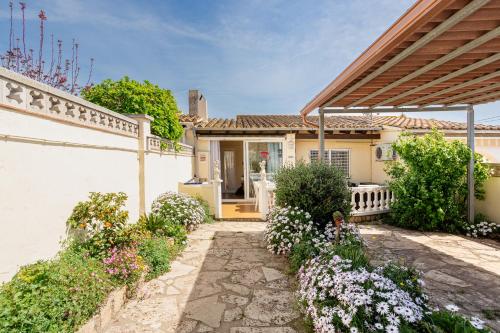 Maison La Coquette L' Escala