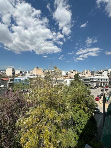 Καινούργιο υπέροχο διαμέρισμα δίπλα στο μετρό