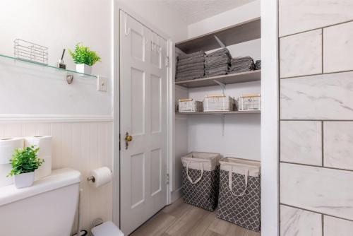Φωτογραφία από το άλμπουμ του Charming University Heights Home στο Κλίβελαντ