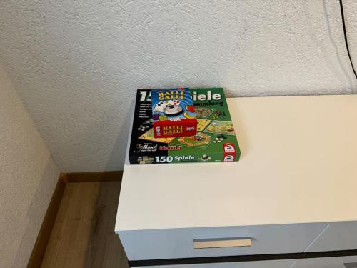 Galeriebild der Unterkunft Gästewohnung in Günzburg in Günzburg