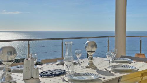 Photo de la galerie de l'établissement Villa French Paradis, aux Issambres