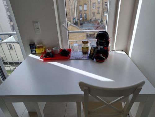 Μπαλκόνι ή βεράντα στο Bedroom