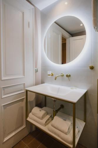 Fotografie z fotogalerie ubytování Mantzarou Suites by Corfu Collection v destinaci Ágios Rókkos
