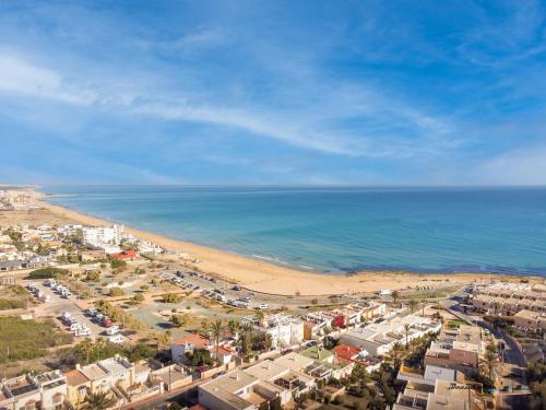 Gallery image of Casa de Pablo - La Mata in Torrevieja