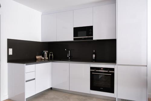 Urban Sky Apartment Malaga photo 3