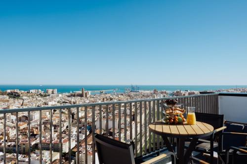 Urban Sky Apartment Malaga photo 18
