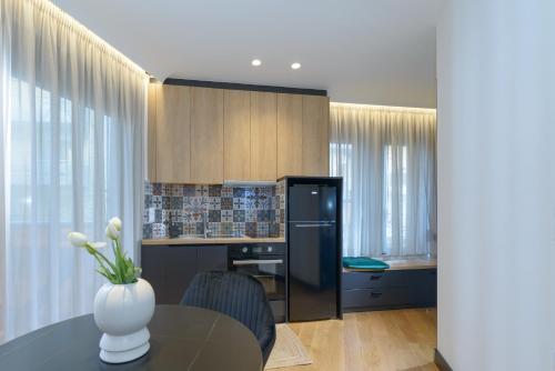 Noma Boutique Suite City Center 8
