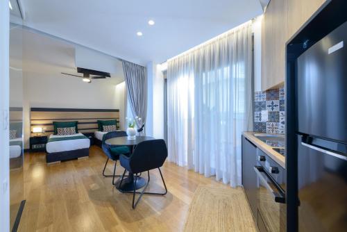 Noma Boutique Suite City Center 8